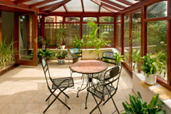Hom Green conservatory quotes