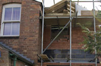 free Hom Green home extension quotes