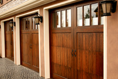 Hom Green garage extension quotes