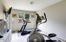 Hom Green home gym construction leads